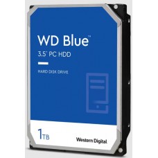 WD Blue 1TB Desktop Hard Disk Drive